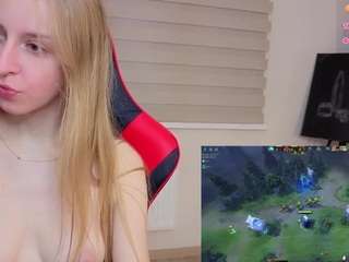 sweet-zz-gold webcam