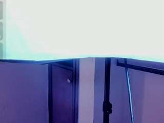  violet-anders chat room