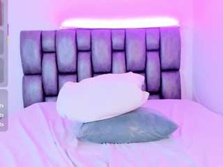 violet-anders webcam