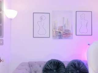 aria-vixen webcam