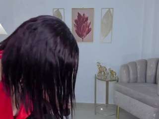 aria-vixen webcam