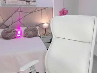 aria-vixen webcam