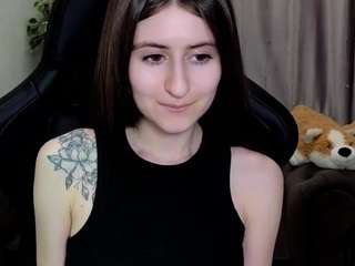 blair119 Live Webcam on CamSoda