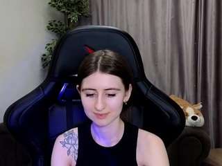 blair119 Live Webcam on CamSoda