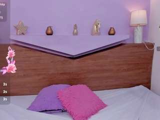 danielaember7 Live Webcam on CamSoda