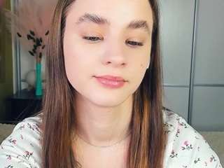 florindaruggiere Live Webcam on CamSoda