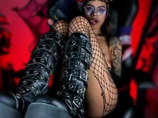 ghostlydoll