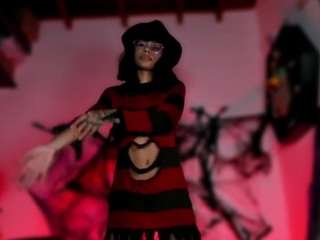 ghostlydoll