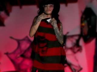 ghostlydoll