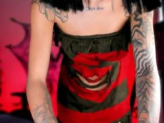 ghostlydoll