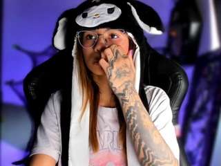 ghostlydoll