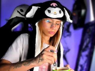 ghostlydoll