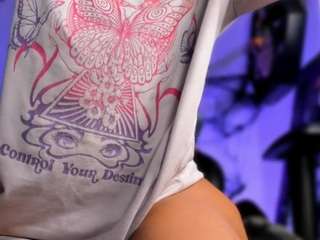 ghostlydoll