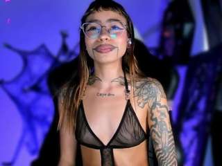 ghostlydoll