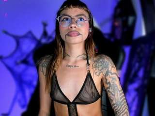 ghostlydoll