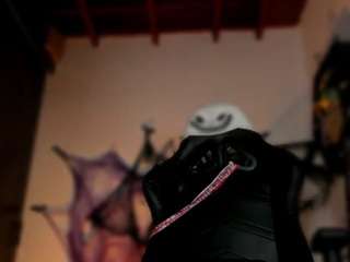 ghostlydoll