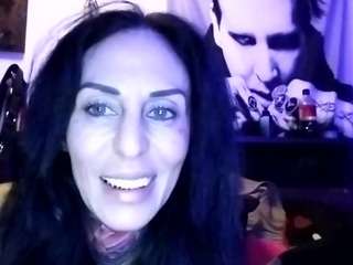 inkdmagz from CamSoda is Freechat