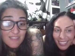 inkdmagz webcam