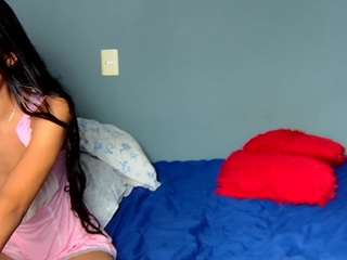Ivonne and my H