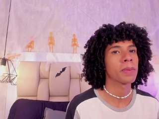 johan-gz webcam