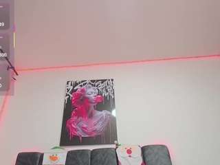 karinna-santana webcam model