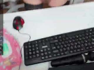 lilcandy18 live webcam show