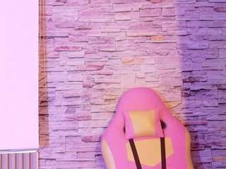 lizmonserrat1 webcam model