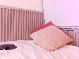 lizmonserrat1 Live Webcam on CamSoda