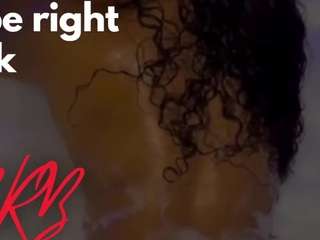 lizmonserrat1 live cam — ass bouncing, black hair, blowjob