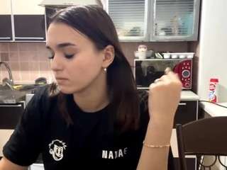 marionmonell Live Webcam on CamSoda