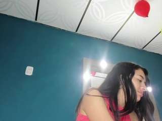 Mia-scarlet