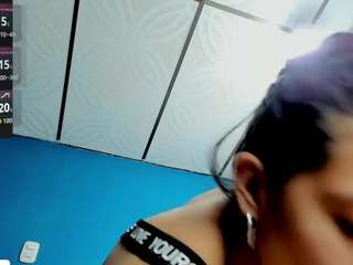 mia-scarlet from CamSoda is Freechat