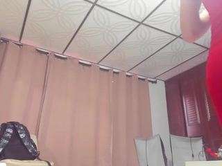 mia-scarlet Live Webcam on CamSoda