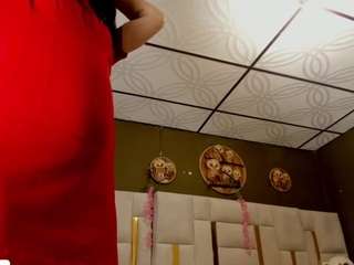 mia-scarlet Live Webcam on CamSoda