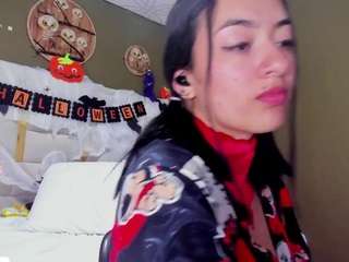 Mia-scarlet live cam preview