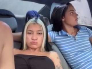 NaughtyFriends