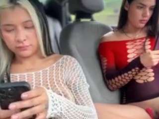 NaughtyFriends