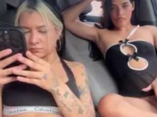 NaughtyFriends