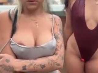 naughtyfriends webcam