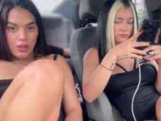 NaughtyFriends