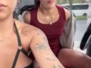 naughtyfriends webcam