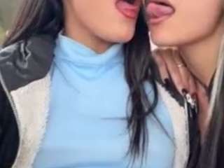 naughtyfriends webcam