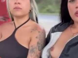 NaughtyFriends