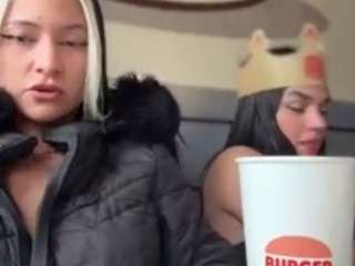 naughtyfriends from CamSoda is Freechat