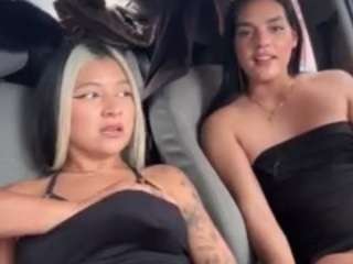 NaughtyFriends