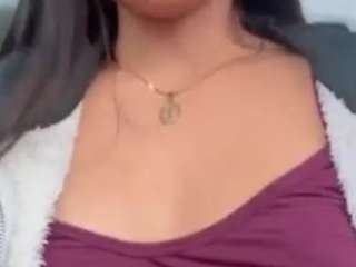 Naughtyfriends - talented cam model for a mad online stream naughtyfriends from CamSoda