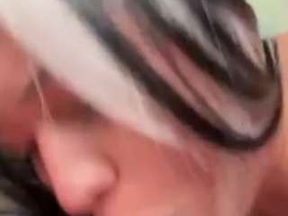 Naughtyfriends - talented cam model for a mad online stream naughtyfriends from CamSoda