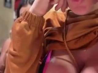 naughtyfriends webcam