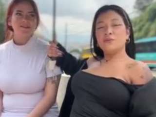 naughtyfriends webcam