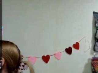 rebbecacarnagey Live Webcam on CamSoda